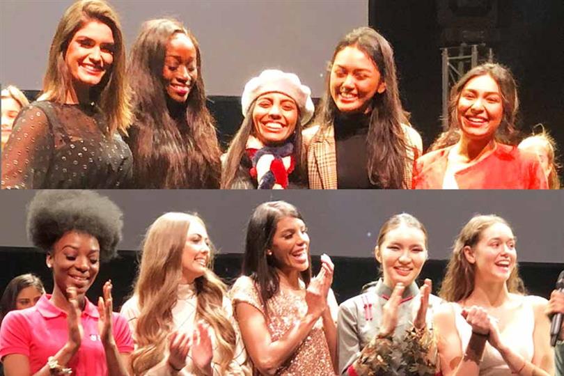 Miss World 2019 Head to Head Challenge Top 20 announced